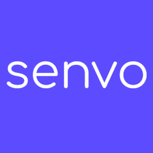 Logo-of-Senvo-GmbH-hiring-for-jobs-in-Deutschland-on-GrabJobs
