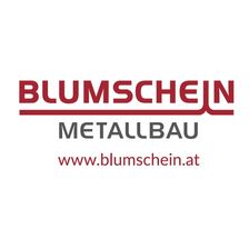 Blumschein Metallbau GmbH Karriere