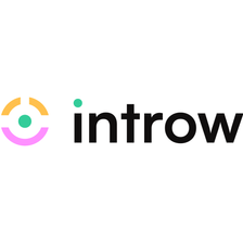 Logo-of-Introw-hiring-for-jobs-in-Belgium-on-GrabJobs
