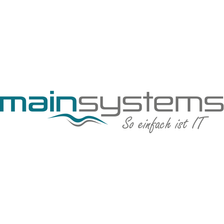 Logo-of-Mainsystems-GmbH-hiring-for-jobs-in-Deutschland-on-GrabJobs