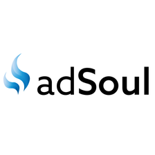 Logo-of-AdSoul-GmbH-hiring-for-jobs-in-Deutschland-on-GrabJobs