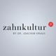 Zahnkultur by Dr. Joachim Kraus