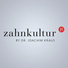 Firmenlogo: Firmenlogo: Zahnkultur by Dr. Joachim Kraus