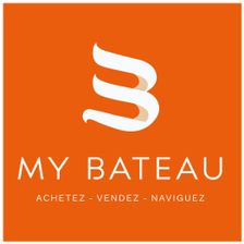 MY BATEAU