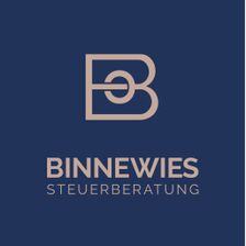 Logo-of-Binnewies-Steuerberatung-hiring-for-jobs-in-Deutschland-on-GrabJobs