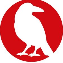 Logo-of-Krähe-WORKWEAR-GmbH-&-Co.-KG-hiring-for-jobs-in-Deutschland-on-GrabJobs