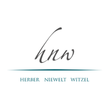 Herber Niewelt Witzel Partnerschaft mbB Karriere