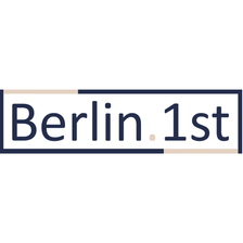Berlin1st