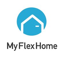 Logo-of-MyFlexHome-hiring-for-jobs-in-Deutschland-on-GrabJobs