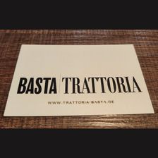 Basta Trattoria