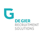 de Gier Recruitment Soultions Ltd
