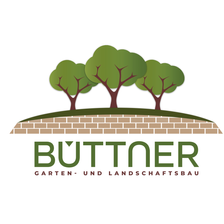 Logo-of-Büttner-Garten-Und-Landschaftsbau-hiring-for-jobs-in-Deutschland-on-GrabJobs
