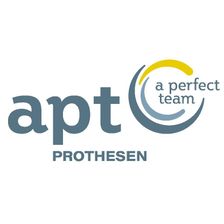 APT Prothesen Karriere