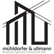 Logo-of-Mühldorfer-&-Ullmann-Beratende-Ingenieure-Partnerschaft-MbB-hiring-for-jobs-in-Deutschland-on-GrabJobs
