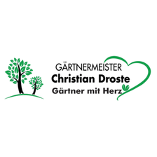 Gärtnermeister Christian Droste GmbH & Co