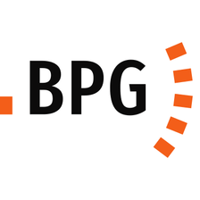 BPG Berliner Personaldienstleiszungsgesellschaft mbH