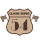 Classic Depot 54 GmbH