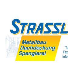 Schlosserei-Spenglerei Konrad Strassl GmbH