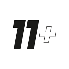 Logo-of-11+-hiring-for-jobs-in-Deutschland-on-GrabJobs