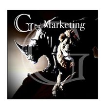 Logo-of-G-Marketing-hiring-for-jobs-in-Deutschland-on-GrabJobs