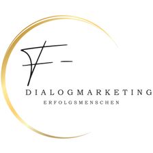 Logo-of-F-Dialogmarketing-hiring-for-jobs-in-Deutschland-on-GrabJobs