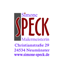 Simone Speck Malermeisterin