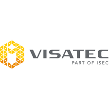 Logo-of-ISEC-Visatec-GmbH-hiring-for-jobs-in-Deutschland-on-GrabJobs