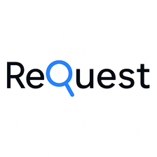 Logo-of-R&C-Request-GmbH-hiring-for-jobs-in-Deutschland-on-GrabJobs