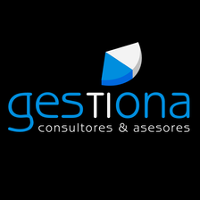 Logo-of-Gestiona-Consultores-&-Asesores-hiring-for-jobs-in-España-on-GrabJobs