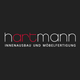 Roman Hartmann GmbH - Innenausbau und Möbelfertigung