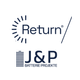 J&P Batterie Projekte GmbH - eine Marke von Return