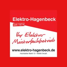Elektro Hagenbeck Ihn. Martin Hagenbeck