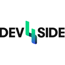 Logo-of-Dev4Side-Software-S.R.l.-hiring-for-jobs-in-Italia-on-GrabJobs
