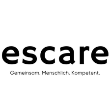 Logo-of-Escare-GmbH-hiring-for-jobs-in-Switzerland-on-GrabJobs
