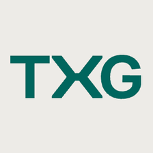 Logo-of-TXG-GmbH-hiring-for-jobs-in-Deutschland-on-GrabJobs