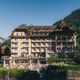 Hotel Regina Wengen