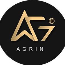 Agrin Ltd