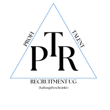 Logo-of-PTR---Profi-Talent-Recruitment-UG-(haftungsbeschränkt)-hiring-for-jobs-in-Deutschland-on-GrabJobs