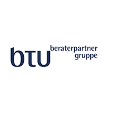Logo-of-Btu-Beraterpartner-GmbH-hiring-for-jobs-in-Deutschland-on-GrabJobs