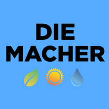 DIE MACHER. Wasser Wärme Klimatechnik. GmbH