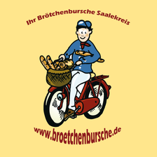 Logo-of-Ihr-Brötchenbursche-Saalekreis-hiring-for-jobs-in-Deutschland-on-GrabJobs