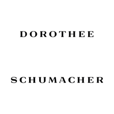 Dorothee Schumacher Karriere