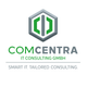 Comcentra IT Consulting GmbH