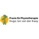 Physiotherapie Hugo Jan van der Kaay