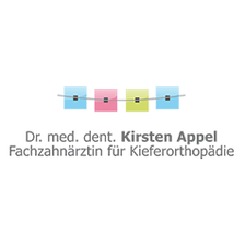 Kieferorthopädie  Dr. Kirsten Appel