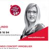 Rachel LINDO