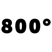 Lindenblatt 800 Grad