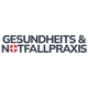 Gesundheits- und Notfallpraxis Schübelbach