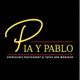 Pia y Pablo Spanisches Restaurant & Tapas Bar München