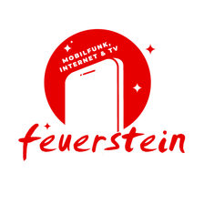 Logo-of-Feuerstein---Mobilfunk,-Internet-&-TV-hiring-for-jobs-in-Deutschland-on-GrabJobs